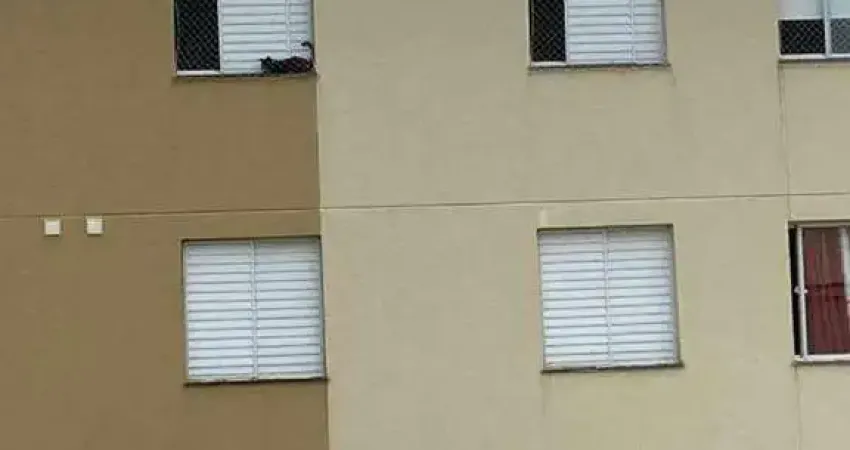 Apartamento com 2 quartos à venda na Estrada Municipal Vereador Waldomiro Fregnhami, 551, Monte Serrat, Itupeva