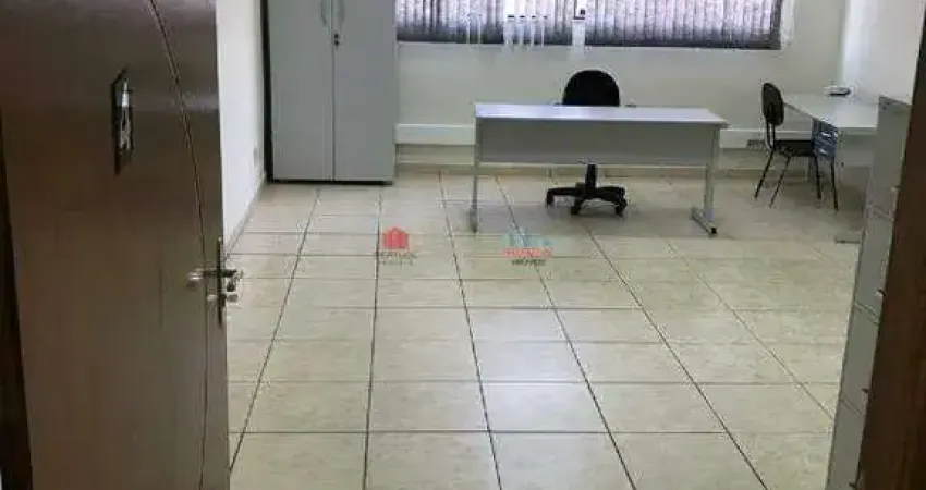 Sala comercial para alugar na Avenida Benedito Storani, 1334, Residencial Aquários, Vinhedo