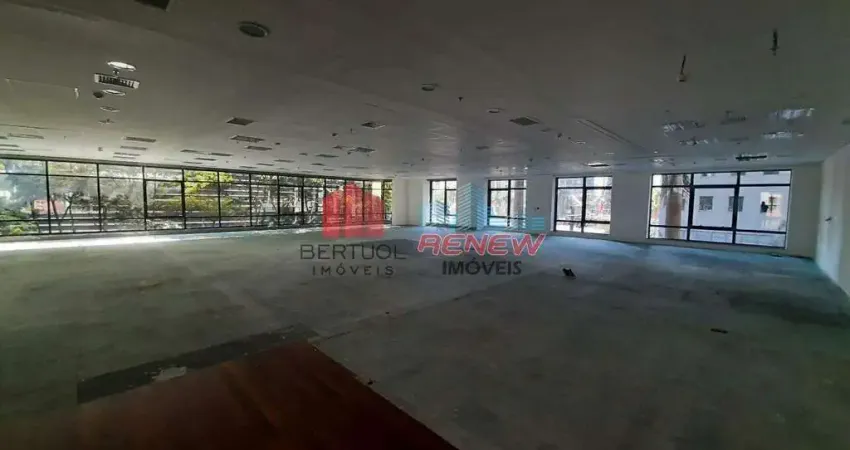Sala comercial para alugar na Avenida Presidente Juscelino Kubitschek, 1400, Itaim Bibi, São Paulo