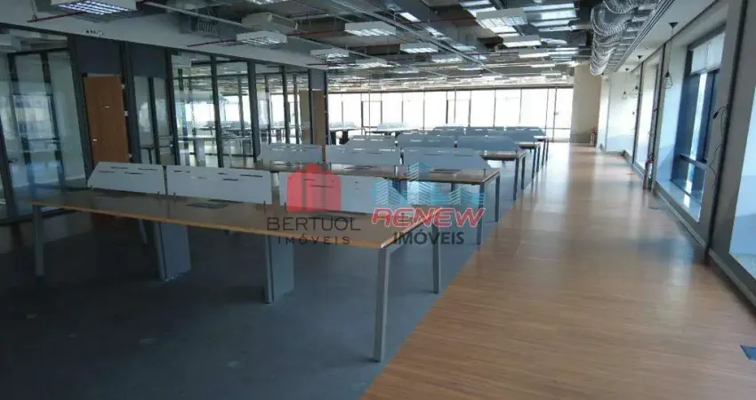 Sala comercial para alugar na Avenida Presidente Juscelino Kubitschek, 1400, Itaim Bibi, São Paulo