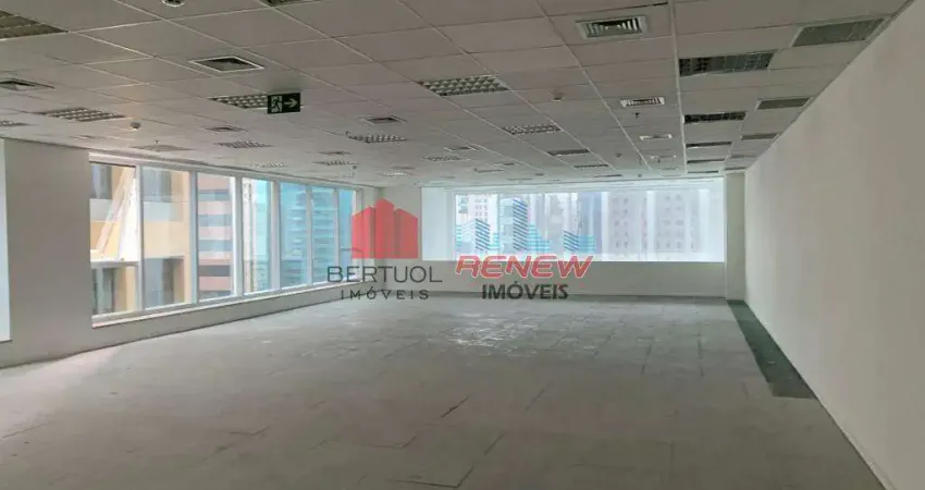Sala comercial para alugar na Rua Olimpíadas, 242, Itaim Bibi, São Paulo