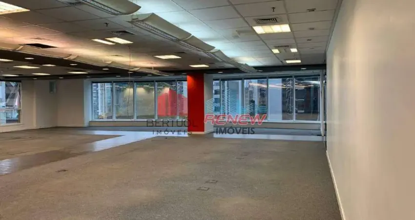 Sala comercial para alugar na Rua Olimpíadas, 242, Itaim Bibi, São Paulo