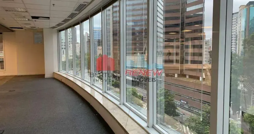 Sala comercial para alugar na Rua Olimpíadas, 242, Itaim Bibi, São Paulo