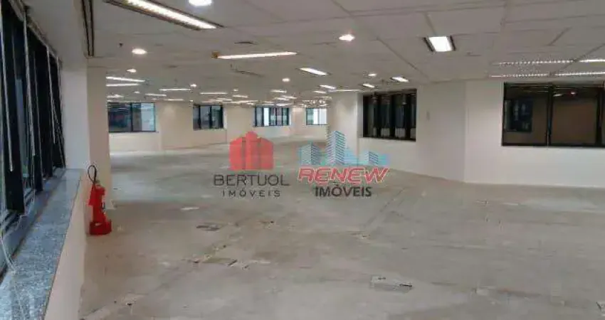 Sala comercial para alugar na Rua Gomes de Carvalho, 1306, Paraíso, São Paulo