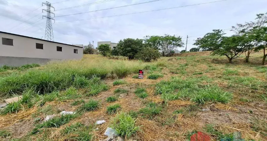 Terreno comercial 10×25 (250 m²) em leve aclive – loteamento estratégico em vinhedo