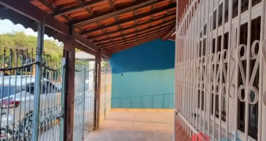Casa com 3 quartos à venda na Rua José Gabriel de Lima, 166, Jardim Vitória, Campo Limpo Paulista