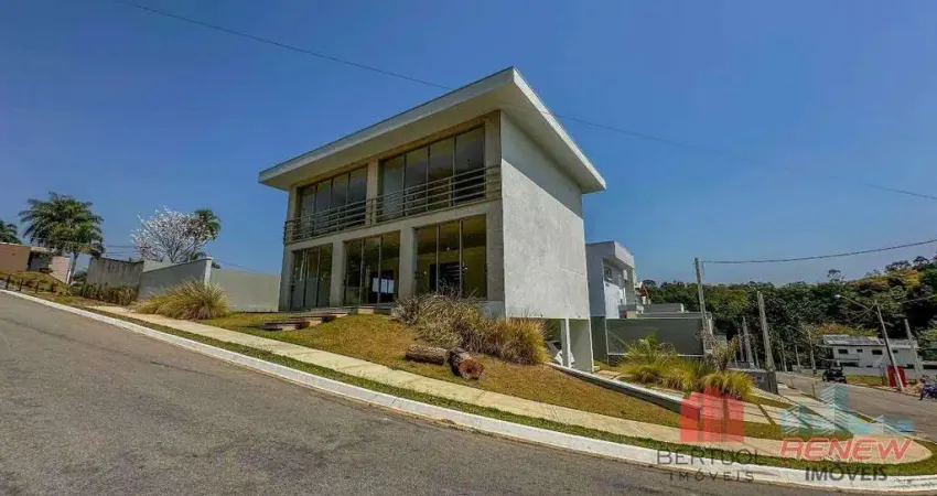 Casa em condomínio fechado com 4 quartos à venda na Avenida Jayro Maltoni, sn, Jardim Gramadão I, Jundiaí