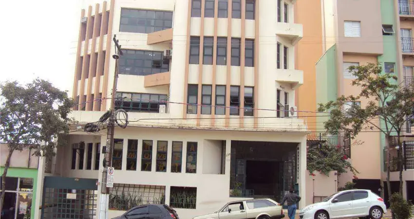 Sala comercial à venda na Avenida Onze de Agosto, 736, Vila Clayton, Valinhos