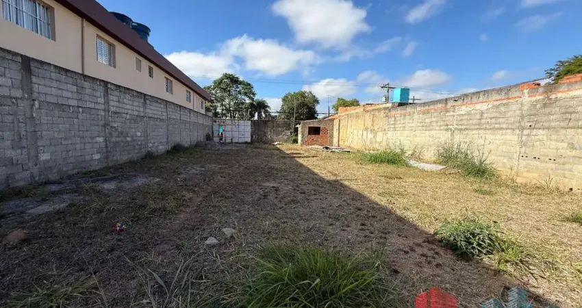 Terreno comercial para alugar na Rua Olavo Bilac, 200, Jardim Magalhães, Francisco Morato