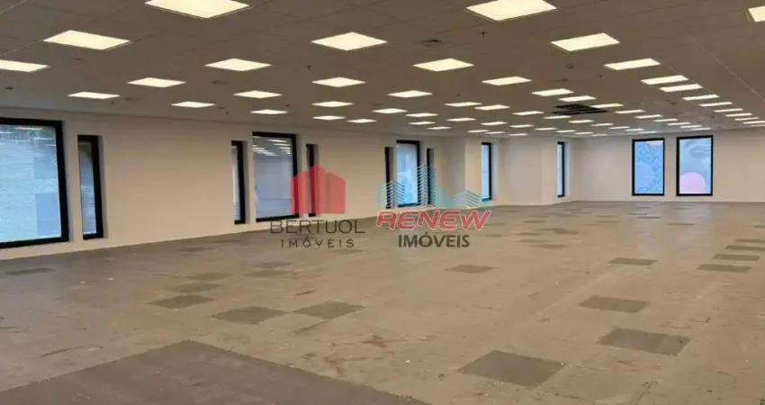 Sala comercial para alugar na Avenida Brigadeiro Faria Lima, 2277, Itaim Bibi, São Paulo