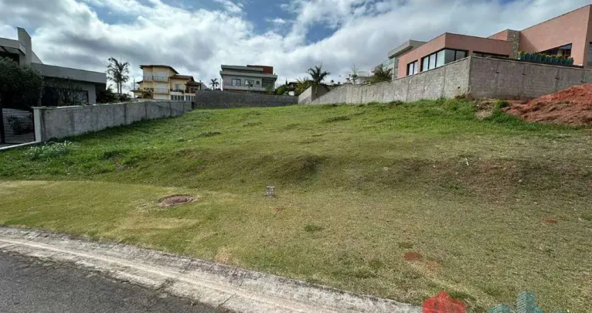 Terreno em condomínio à venda condomínio campo de toscana - vinhedo/sp
