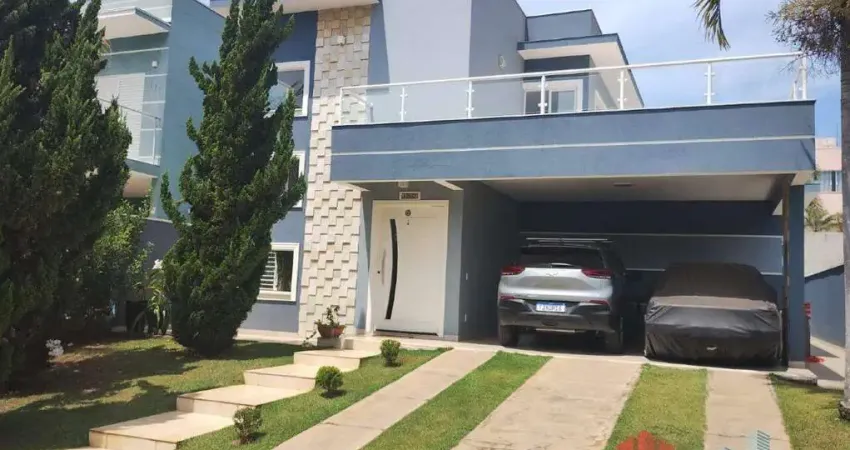 Casa com 3 quartos à venda na Alameda dos Cardeais, 195, Ibi Aram, Itupeva