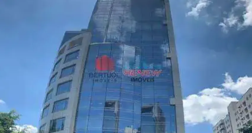 Sala comercial para alugar na Rua Funchal, 418, Vila Olímpia, São Paulo