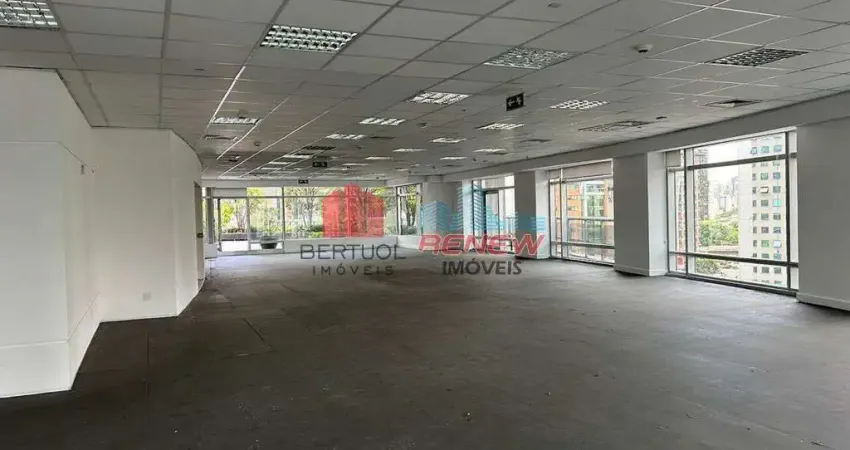 Sala comercial para alugar na Rua Funchal, 418, Vila Olímpia, São Paulo