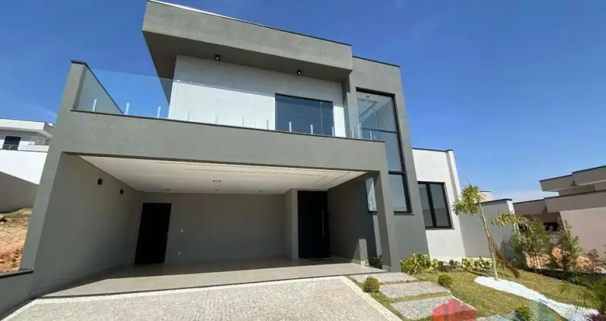 Casa à venda na Rua Gildo Tordin, 809, Vila Capuava, Valinhos