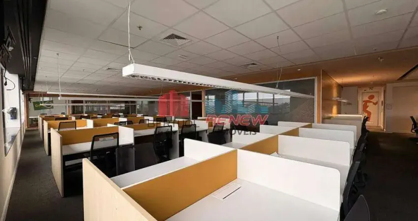 Sala comercial para alugar na Rua Gomes de Carvalho, 1996, Vila Olímpia, São Paulo