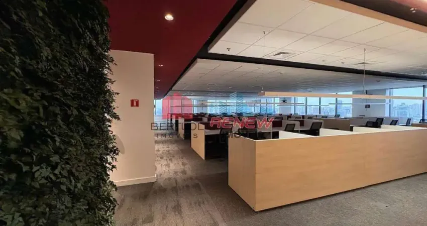 Sala comercial para alugar na Rua Gomes de Carvalho, 1996, Vila Olímpia, São Paulo