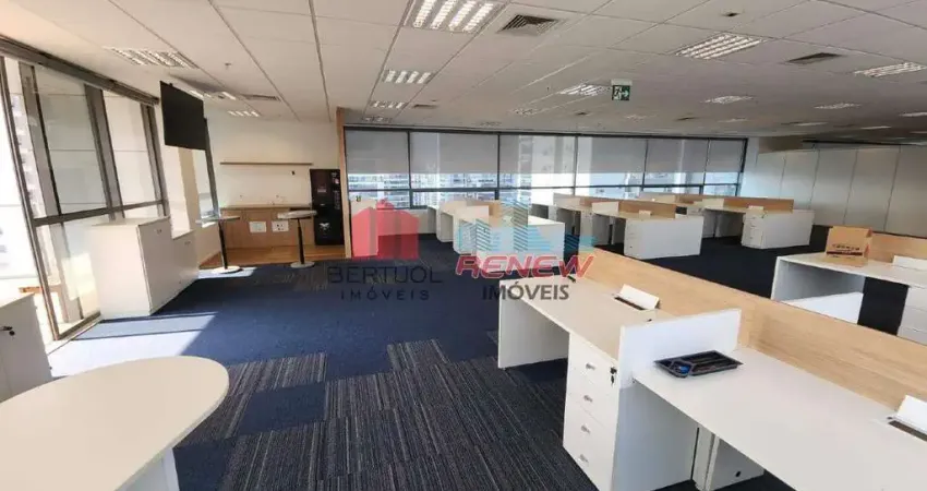 Sala comercial para alugar na Rua Arizona, 491, Brooklin, São Paulo