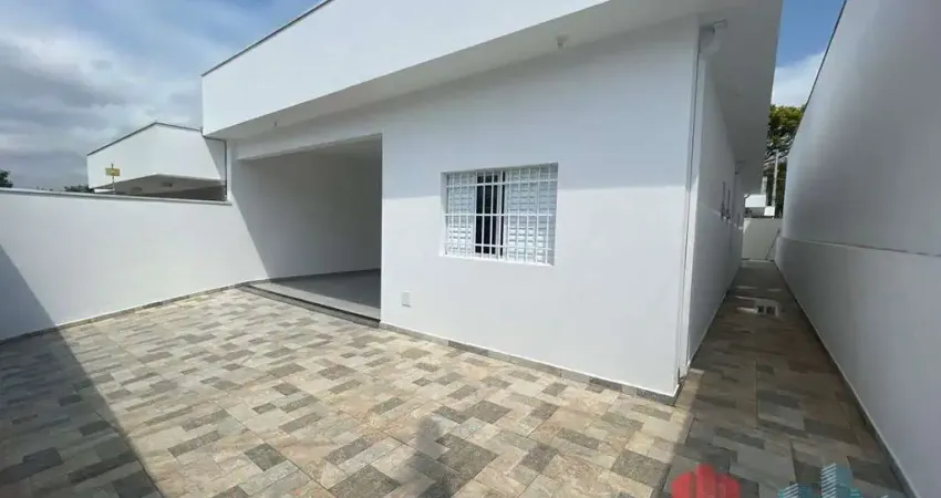 Casa nova, térrea á venda no bairro jardim elisa em vinhedo s/p.