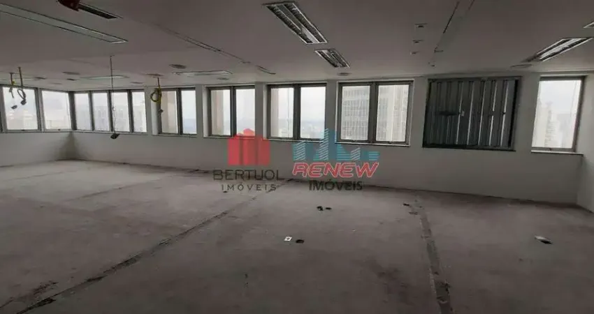 Conjunto para aluguel edifício cemg - centro empresarial mario garnero - jardim paulistano em são paulo