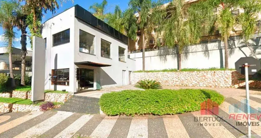 Prédio à venda na Avenida dos Esportes, 1303, Vila Bissoto, Valinhos