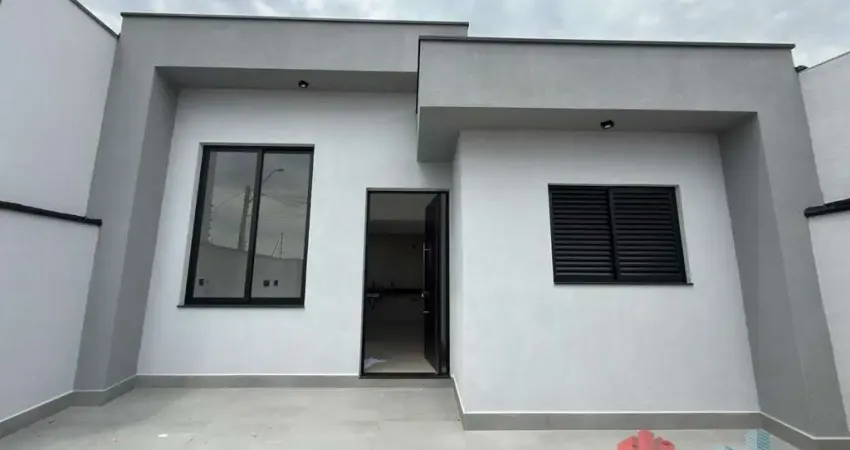 Casa com 3 quartos à venda na Estrada Municipal do Varjão, 13, Jardim Novo Horizonte, Jundiaí