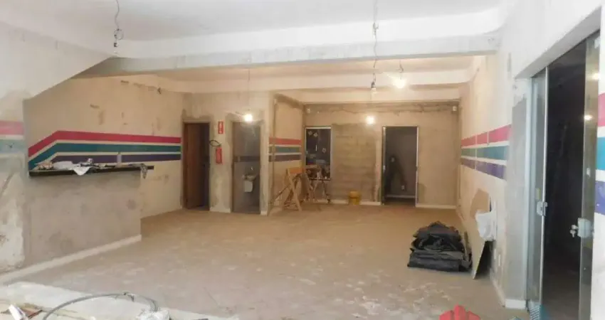 Sala comercial para alugar na Rua dos Bandeirantes, 35, Cambuí, Campinas