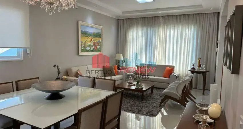 Casa com 3 quartos à venda na Rua Harrison Gordon Hull Junior, 25, Parque Terranova, Valinhos