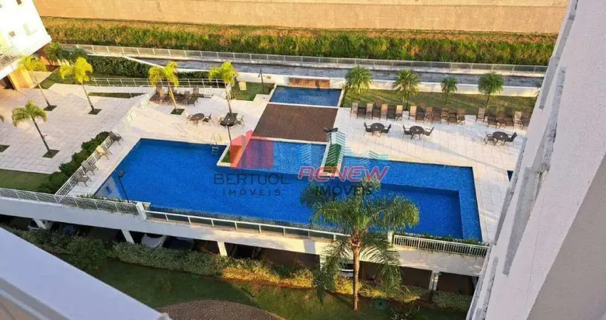 Apartamento com 3 quartos à venda na Avenida Brunoro de Gasperi, 551, Parque Prado, Campinas