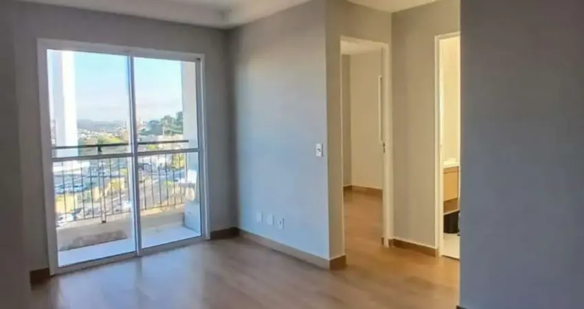 Apartamento com 2 quartos à venda na Avenida Sidney Mazzoni, 2300, Vila Nambi, Jundiaí