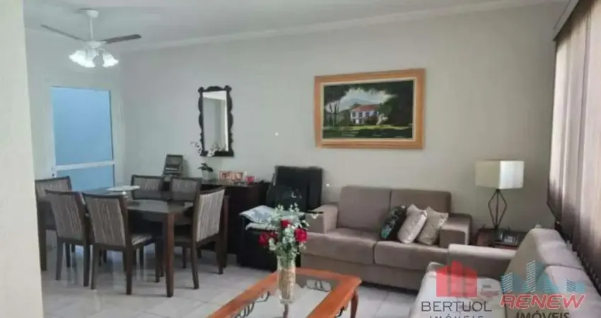 Casa com 3 quartos à venda na Rua Aurora Germano de Lemos, 96, Vila Guarani, Jundiaí