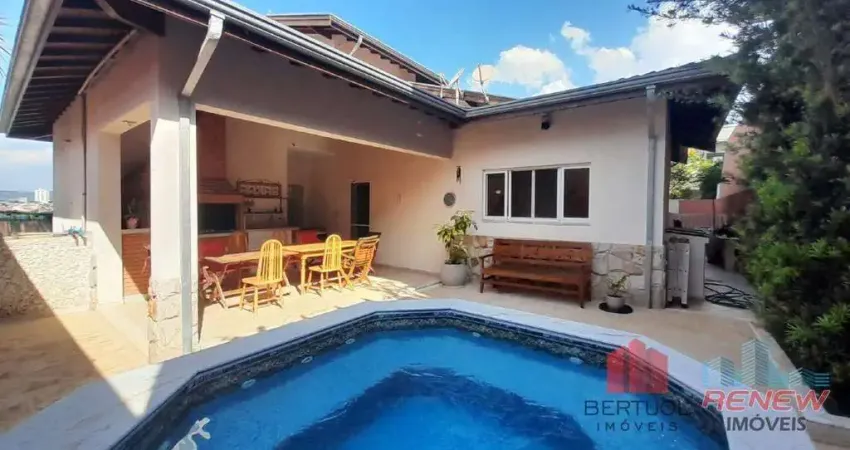 Casa de condomínio à venda condomínio residencial morada das nascentes em valinhos