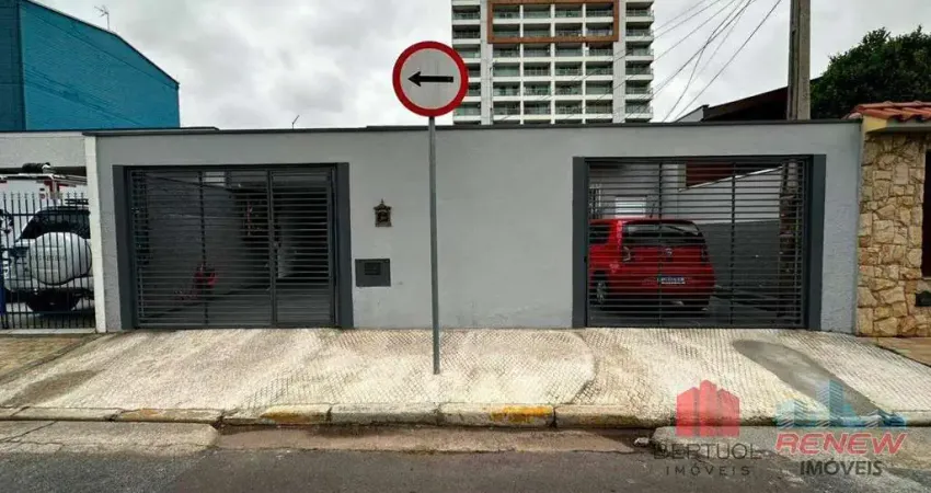 Vendo casa no jardim messina à 1 minuto do shopping jundiaí-excelente localização