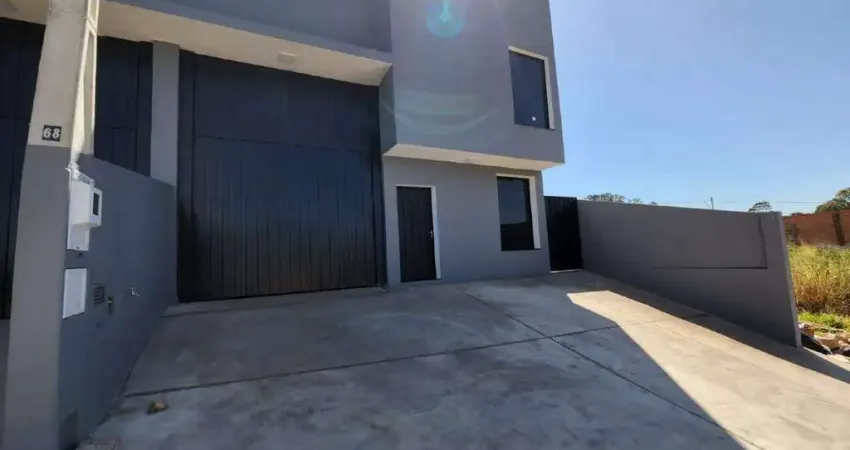 Galpão para aluguel loteamento alto das figueiras em vinhedo