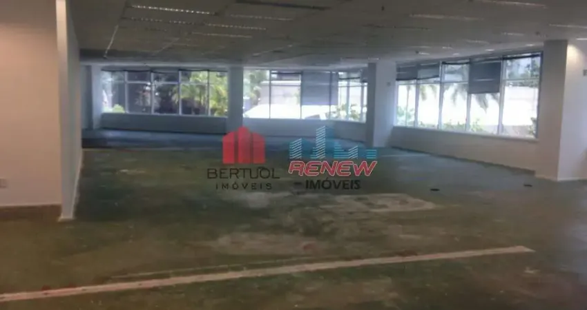 Sala comercial para aluguel edifício millenium office park em são paulo