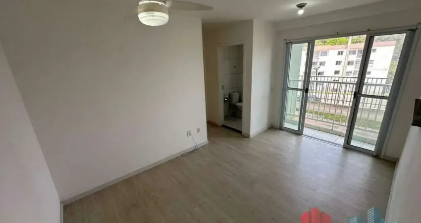 Apartamento à venda condomínio residencial jesus de nazaré em valinhos