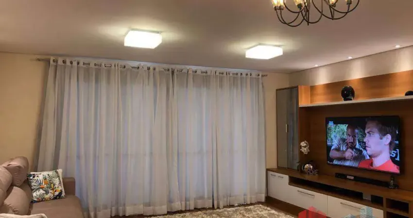 Apartamento com 2 quartos à venda na Rua Moisés Abaid, 181, Jardim São Bento, Jundiaí