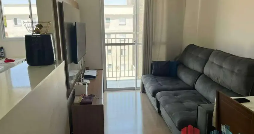 Apartamento com 2 quartos à venda na Rua Afonso Garbuio, 1250, Santa Claudina, Vinhedo