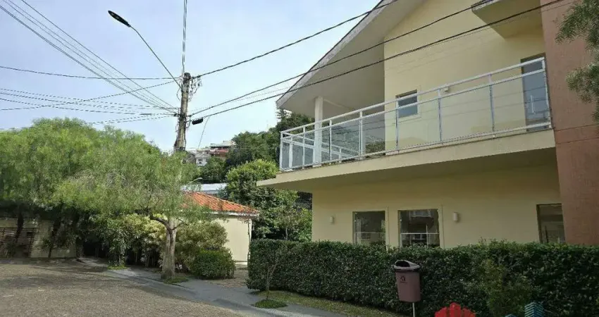 Casa em condomínio fechado com 2 quartos à venda na Avenida Clemente Rosa, 709, Vila Maringá, Jundiaí