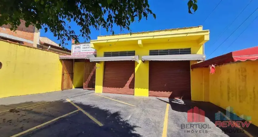 Casa com edícula à venda em ivoturucaia, jundiaí – 7 quartos, 3 vagas