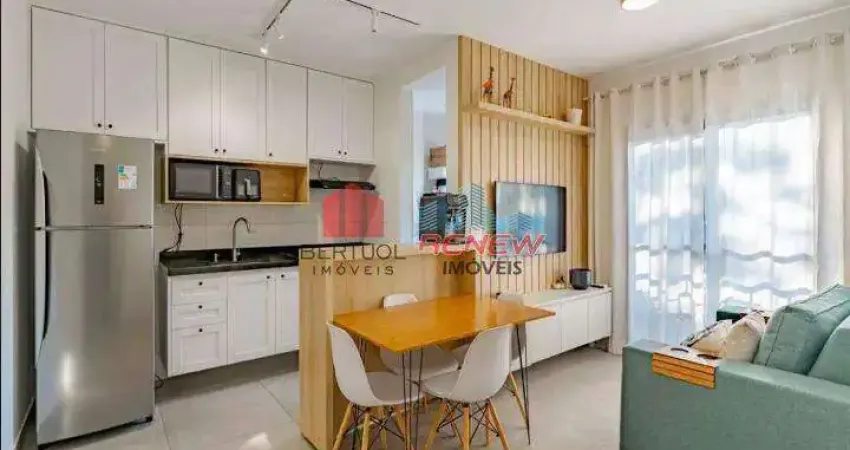 Apartamento no residencial vicenza no pinheirinho em vinhedo