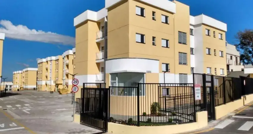 Apartamento com 2 quartos para alugar na Estrada Municipal Fazenda Santana, 1001, João XXIII, Vinhedo