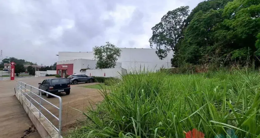 Terreno comercial de 547,33 m² em vinhedo (santa claudina) – venda r$ 1.500.000