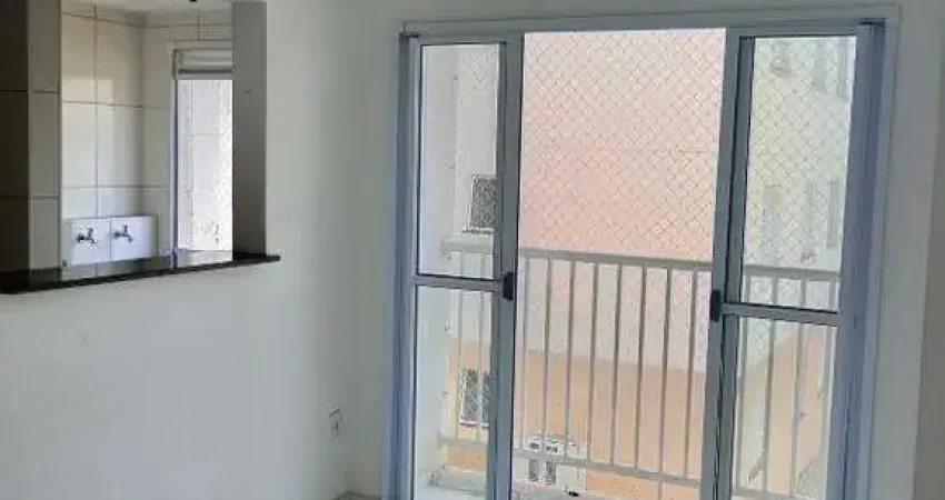 Apartamento à venda condomínio residencial jesus de nazaré em valinhos