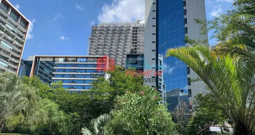 Sala comercial para alugar na Avenida Brigadeiro Faria Lima, 4300, Itaim Bibi, São Paulo