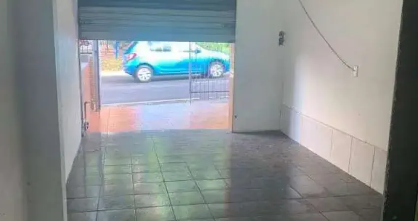 Sala comercial para aluguel — 97 m², frente, vila boaventura, jundiaí