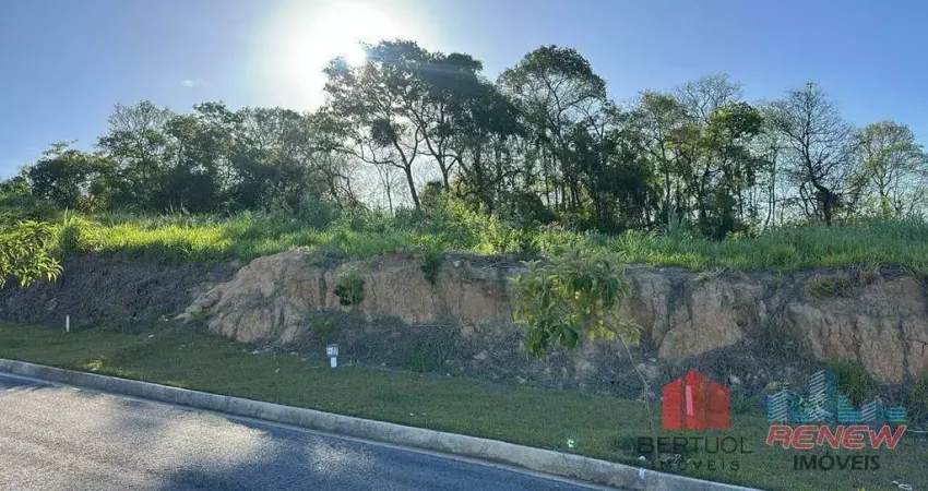 Terreno à venda na Rua Manaus, s/n, Parque dos Estados, Louveira