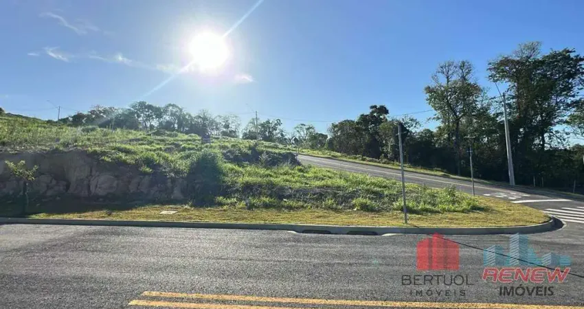 Terreno à venda na Rua Manaus, s/n, Parque dos Estados, Louveira