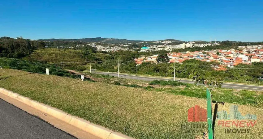 Terreno à venda na Rua Manaus, s/n, Parque dos Estados, Louveira