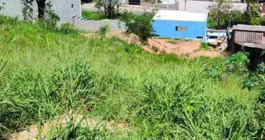 Terreno/ lote à venda, 277 m², jd. são luiz na cidade de valinhos sp